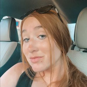 Meet your Posher, Alaina